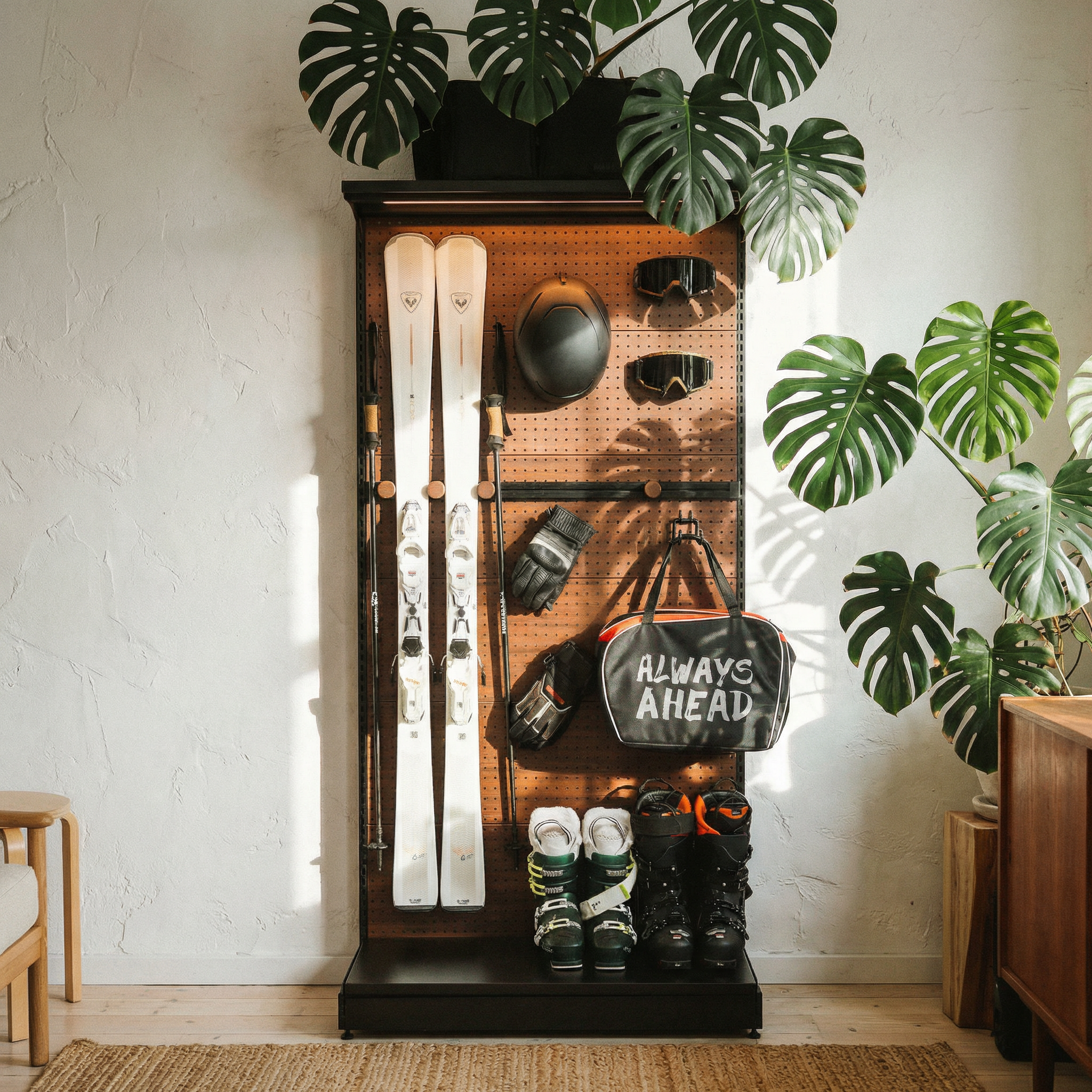 PegGrid™ Alpine Set