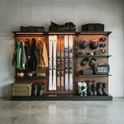 PegGrid™ Alpine Set