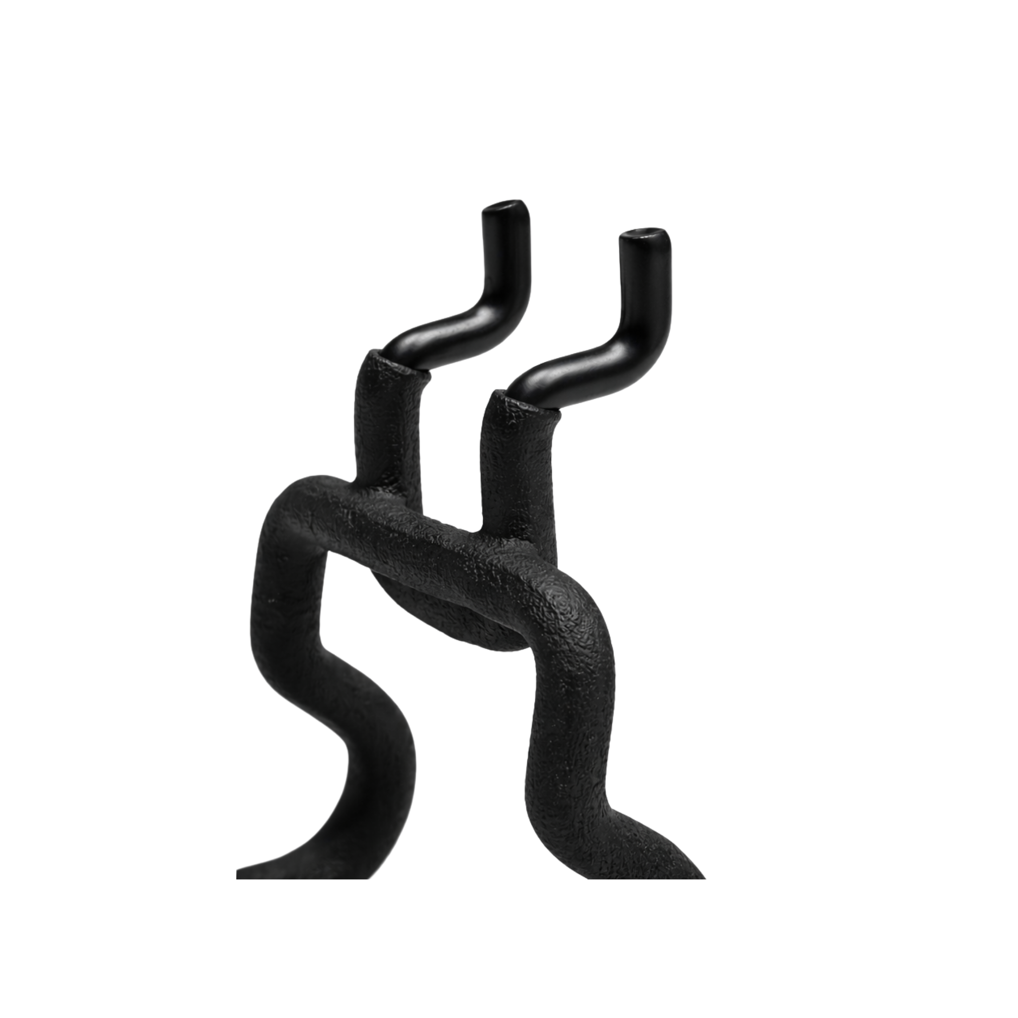 Dual Short Pegboard Hook