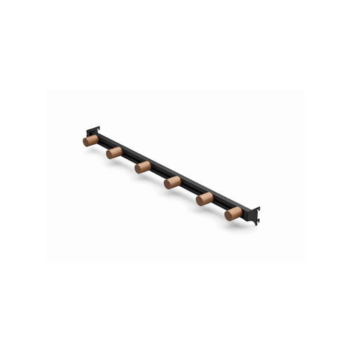 Adjustable Ski & Snowboard Rack
