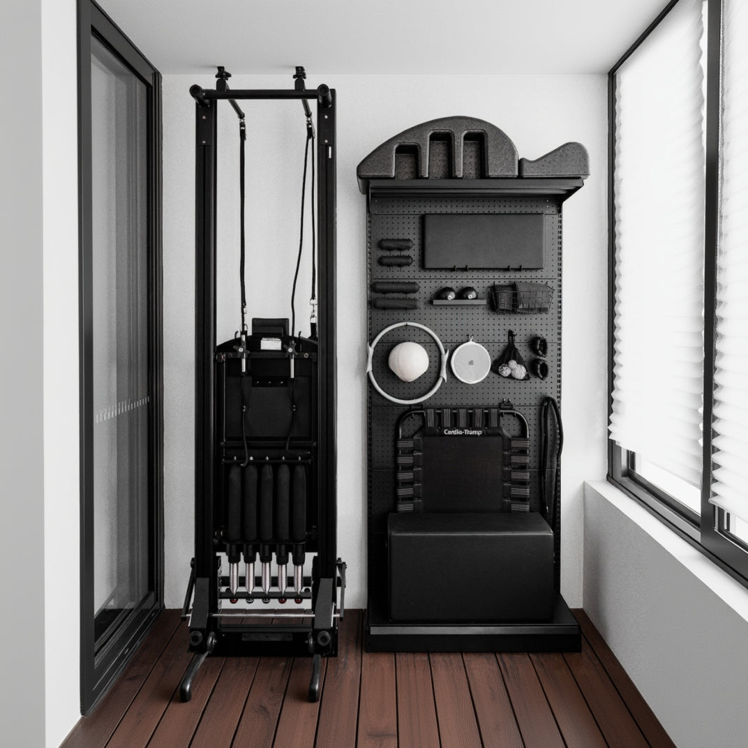 PegGrid™ Base Grid | Freestanding Modular Pegboard System
