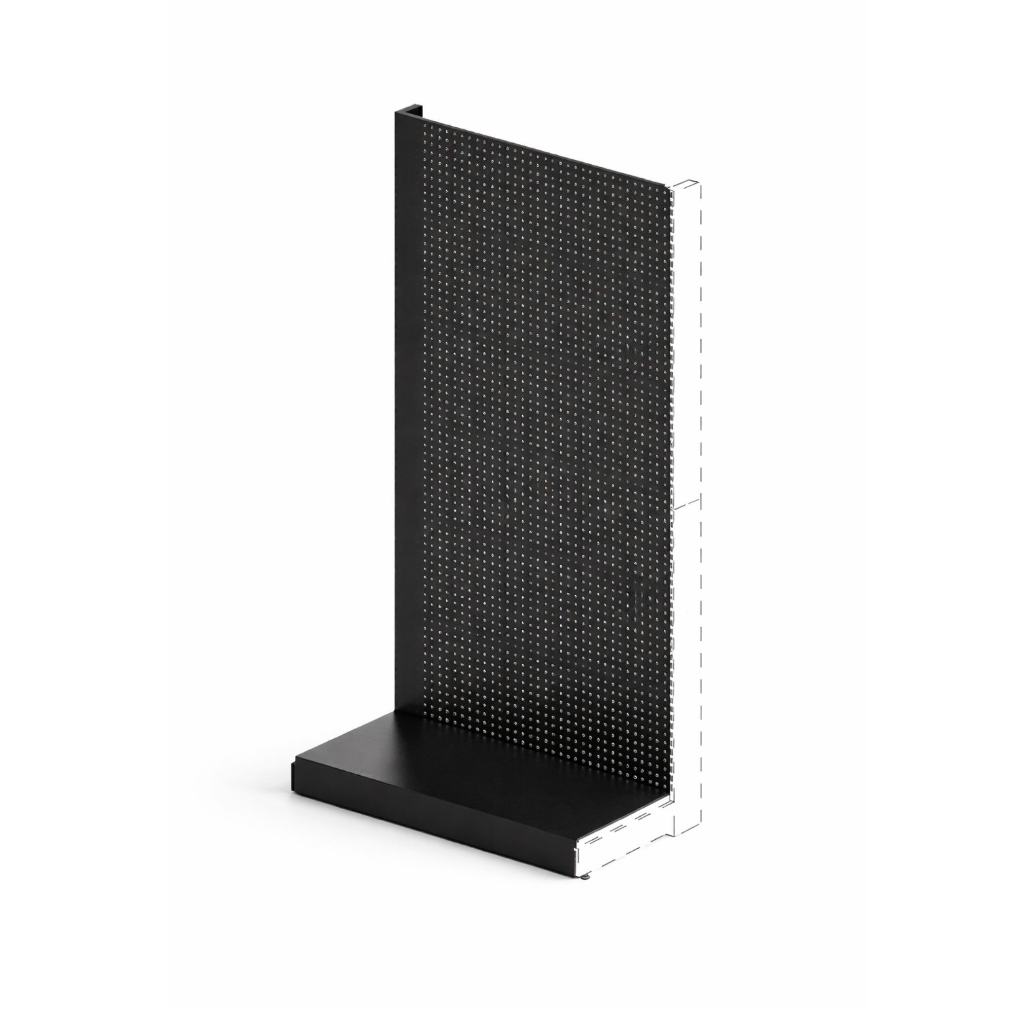 PegGrid™ Extension Grid