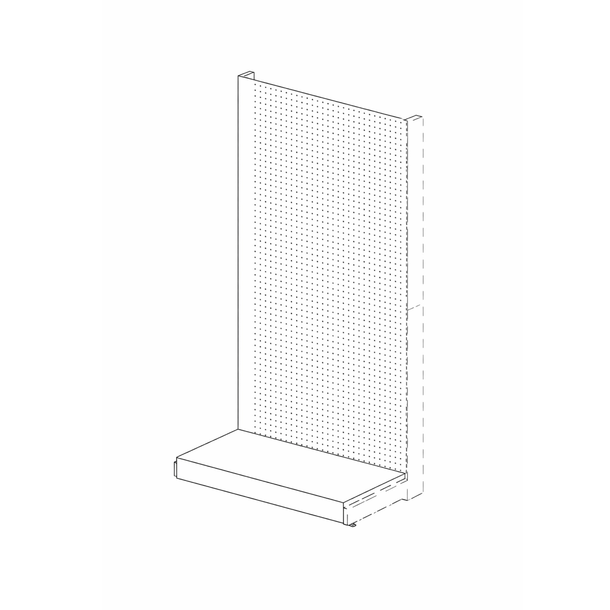 PegGrid™ Extension Grid