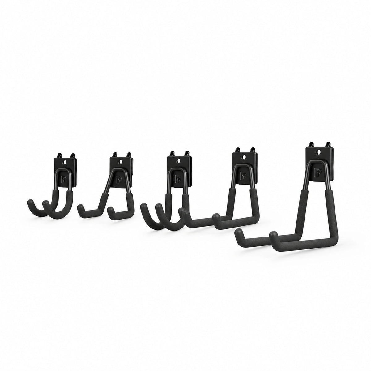 PegGrid Pegboard Hook Collection | Studio Range